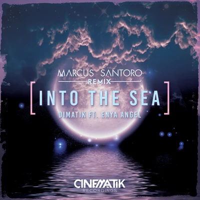 Enya AngelInto the Sea (Marcus Santoro Remix)