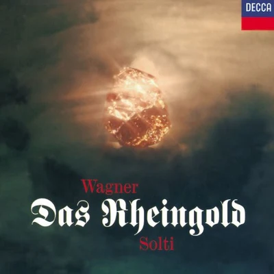 Sir Georg SoltiEngelbert HumperdinckAdelheid WetteWiener PhilharmonikerDas Rheingold