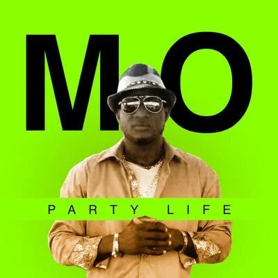 M.O/Ms Banks/GekoParty Life