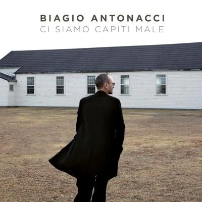 Biagio AntonacciCi siamo capiti male