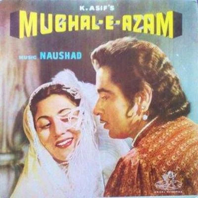 Sapan JagmohanMohd. RafiMughal-E-Azam