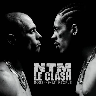 Suprême NTMLe Clash - Round 1 (B.O.S.S. vs. IV My People)