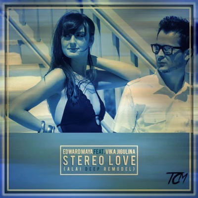 Crew Cardinal/TCM/KodieStereo Love (TCM Bootleg)