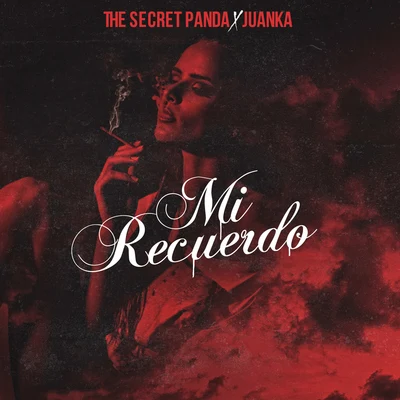 The Secret Panda/Young Eiby/BrrayMi Recuerdo