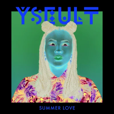 YseultClaire LaffutSummer Love