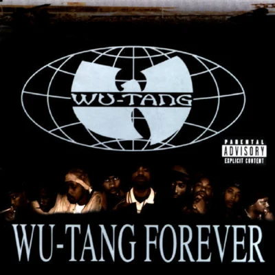 w U-tang clanWu-Tang Forever