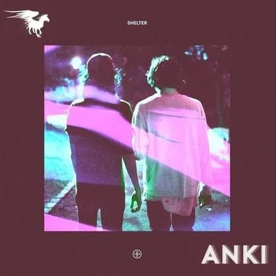 AnkiShelter (Anki Bootleg Remix)