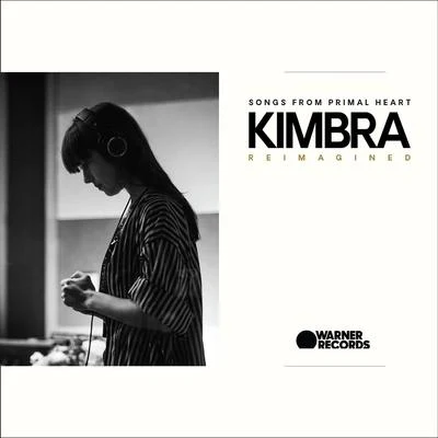 KimbraGotyeSongs from Primal Heart: Reimagined