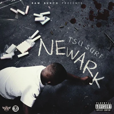 Tsu SurfNewark Mixtape