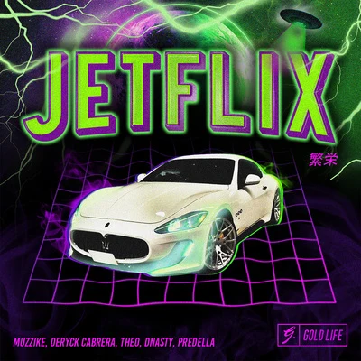 MuzzikeJetflix