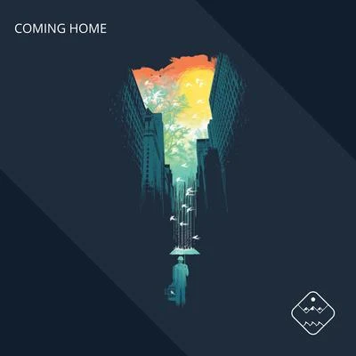 WaveWalker/EsydiaComing Home