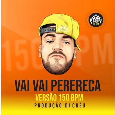 Mc LeandrinhoVai Perereca