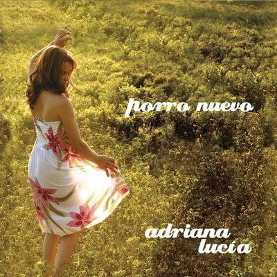 Adriana Lucia/No Hopes/Dmitri SaidiPorro Nuevo