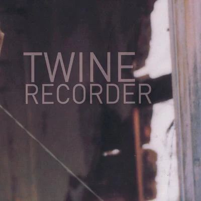 TwineRecorder