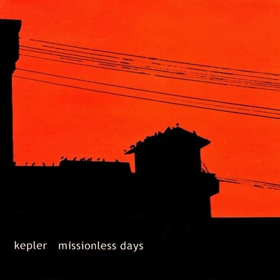 KEPLERMOKSMissionless Days