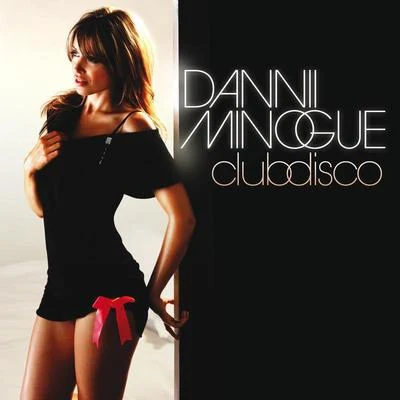 Dannii MinogueClub Disco