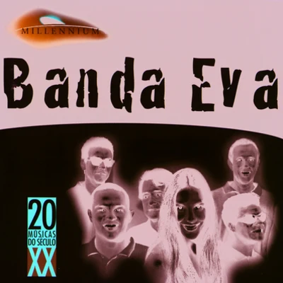 KTRYNA/Banda Eva20 Grandes Sucessos De Banda Eva