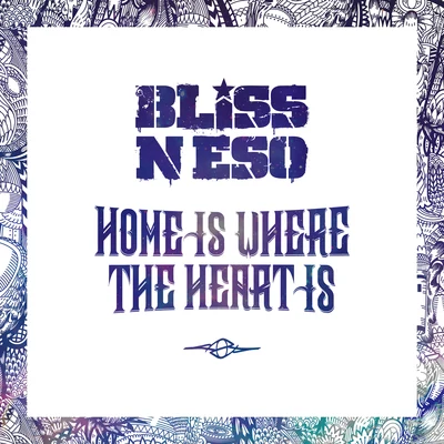 Bliss N Eso/Dizzy Wright/Xzibit/Reezy/Toxsikk/DJ Hoppa/Trent Monroe/Jon Connor/Demrick/Chris WebbyHome Is Where The Heart Is