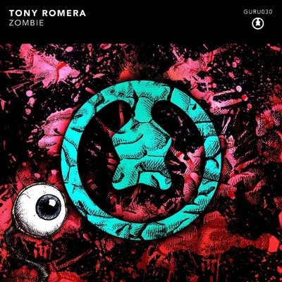 Tony RomeraZombie