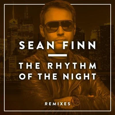 Sean FinnThe Rhythm of the Night - Remixes Vol. 2