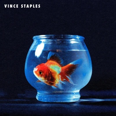 Vince Staples/Clams CasinoBig Fish