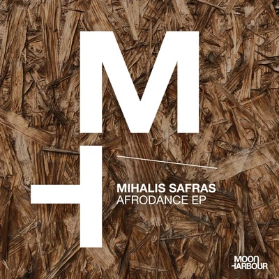 Mihalis SafrasAfrodance EP