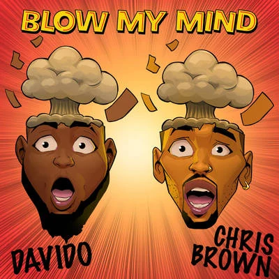 Shank/Davido/Vector/Kswitch/Seun Kuti/WizKidBlow My Mind