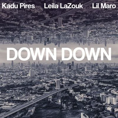 Kadu PiresDown Down