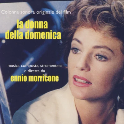 Dulce Pontes/Ennio Morricone/Deodato/Daniela Mercury/Bruce Springsteen/Céline Dion/Quincy Jones/Metallica/Herbie Hancock/Renée FlemingLa Donna Della Domenica