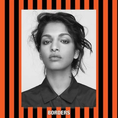 M.I.A.Borders