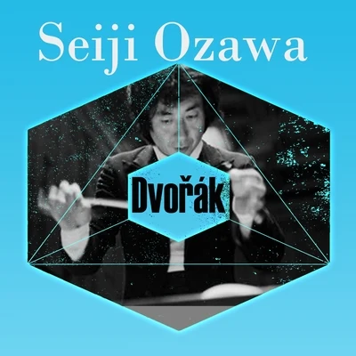 Saito Kinen Orchestra/Seiji OzawaSeiji Ozawa, Dvořák