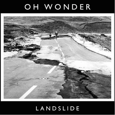 Oh Wonder/atu/Emilie Nicolas/Eza/Lena Fayre/Dawn GoldenLandslide