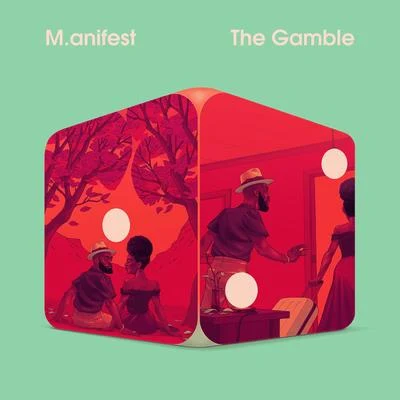 M.anifest/Kwesta/MugeezThe Gamble