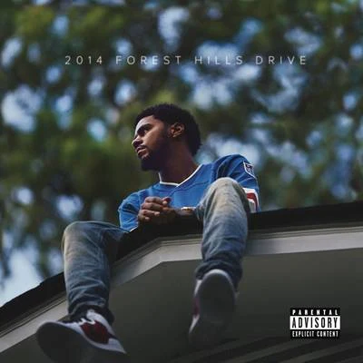 J. Cole/Bas/EARTHGANG/Spillage Village/JID2014 Forest Hills Drive