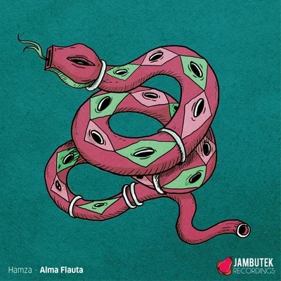 Hamza/Damso/Lous and The YakuzaAlma Flauta