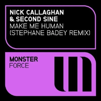 Nick CallaghanMake Me Human: Remixed