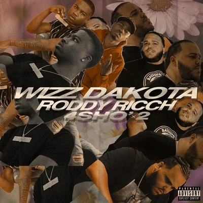 Roddy Ricch/42 Dugg4Sho X2 (feat. Roddy Ricch)