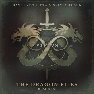 VenSunThe Dragon Flies (feat. David Vendetta, Sylvia Tosun) (Remixes, Pt. 2)