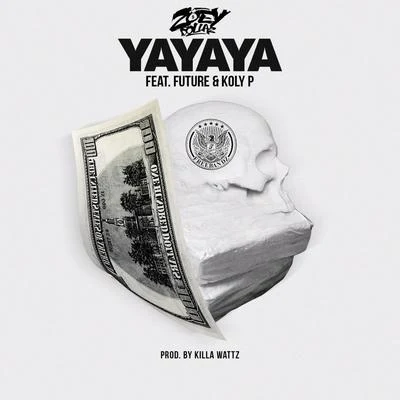 GraphD.A. The FutureZoey DollazANoydItsBizkitYayaya (feat. Future & Koly P)