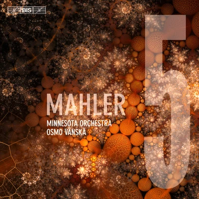 Minnesota Orchestra/Antal Doráti/Sviatoslav Richter/Stanislaw Wislocki/Byron Janis/Orkiestra Filharmonii Narodowej w WarszawieMAHLER, G.: Symphony No. 5 (Minnesota Orchestra, Vänskä)