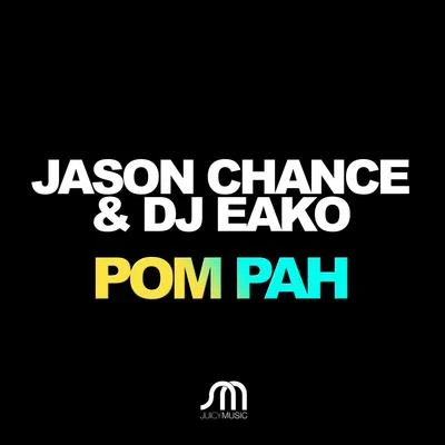 Gifty/Jason Chance/The Doctor (AUS)Pom Pah