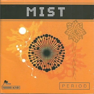 Mist/Tion WaynePeriod