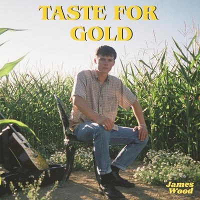 Steven Schick/James Wood/Critical BandTaste For Gold (Single Version)