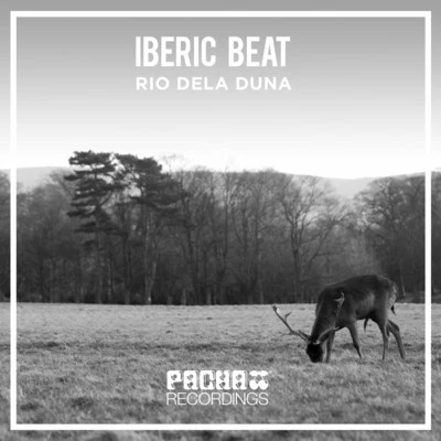 George Kafetzis/Rio Dela DunaIberic Beat