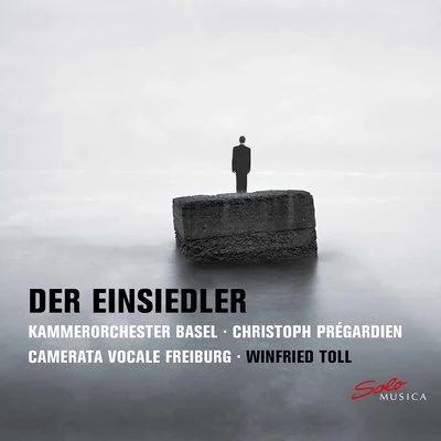 Christoph PrégardienOrchestra Of The Age Of EnlightenmentGustav LeonhardtDer Einsiedler (Live)