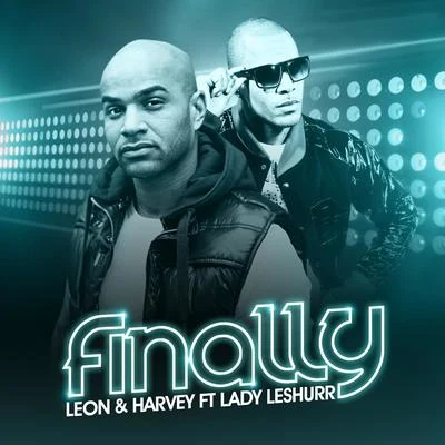 Harvey/OscuroFinally (feat. Lady Leshurr)