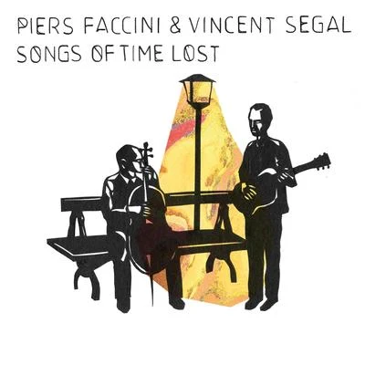 Piers FacciniSongs of Time Lost