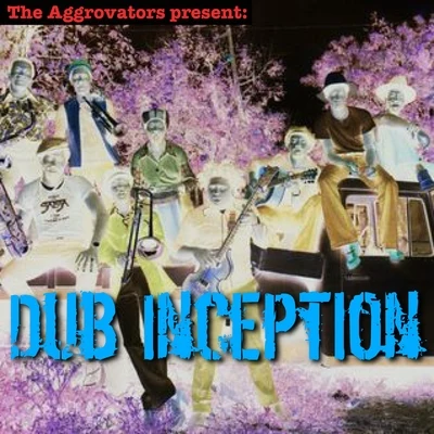 The Aggrovators/Yabby YouDub Inception