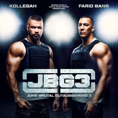 KollegahJung Brutal Gutaussehend 3