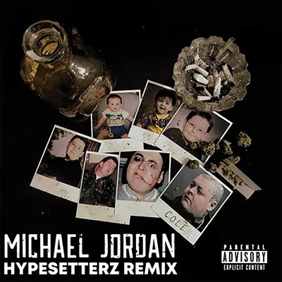 MerkulesMichael Jordan (feat. Hypesetterz) [Remix]